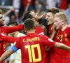 "België is de logische favoriet voor de wereldtitel en Frankrijk is bang van ons"