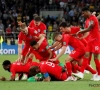 'It's coming home' blijft in leven: Colombia kan Houdini-truc net niet afmaken, Engeland stoot door na zenuwslopende penaltythriller