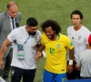Marcelo en Douglas Costa geraken normaal fit voor Brazilië-België