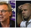 Jan Mulder en Bob Peeters stevig in de clinch: "Dat is zo slap, van een kinderachtigheid die hier niet gepast is"