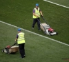 Eindelijk: de verklaring waarom de spelers zo klagen over de grasmatten in Rusland