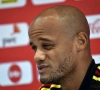 Kompany over zijn lichaam: "Als ik daarnaar had moeten luisteren, had ik op mijn 14de moeten stoppen"