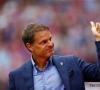 Frank De Boer in beeld om Nederlands bondscoach te worden