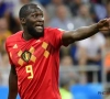 Lukaku straalt enorm zelfvertrouwen uit: "Nee, dit wordt niet de belangrijkste match van mijn carrière"