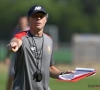 Standard-coach Preud'homme niet tevreden na vier oefenduels zonder zege, en gaat ingrijpen: "De saus pakt nog niet"
