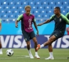 Danilo komt dit WK niet meer in actie voor Brazilië