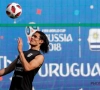 OFFICIEEL: Edinson Cavani heeft bij Valencia getekend
