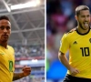 Brazilië vs. België: dit is ons ideale gemengde elftal
