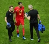 ? Volg de persconferentie van Chadli & Vermaelen hier LIVE
