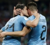 Uruguay haalt het vlot van Colombia, Brazilië heeft het knap lastig tegen Venezuela 