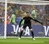 Michel Preud'homme staat voorlopig op eenzame hoogte, maar... "Courtois mag me opvolgen als beste doelman van het WK"