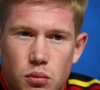 Twee tot vier maanden... Hoe gaan Manchester City en de Rode Duivels de afwezigheid van Kevin De Bruyne opvangen?