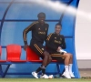 ? Hilarisch: Boyata en Hazard zorgen op training voor de grappigste beelden van de dag