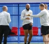 Henry was al veel langer dan gedacht rond met Monaco