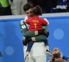 Thibaut Courtois is niet mals voor Frankrijk (én ref): "Antivoetbal", "Nog nooit gezien" en "Waar hebben ze die gevonden?"