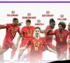 Gouden generatie van 2018 (de mannen van Anderlecht): "Het 'Purple Talents-project' kwam er dankzij Lukaku, waardoor we ook Dendoncker konden overtuigen"