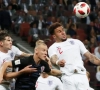 Engeland op volle kracht tegen de Rode Duivels