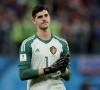 Thibaut Courtois spaarde zijn kritiek op 'antivoetbal' van Les Bleus niet, de reactie uit het Franse kamp is al even hard