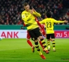 Andriy Yarmolenko ruilt Borussia Dortmund voor West Ham