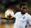 Zijn types als Morioka en Mbokani haalbaar voor het ambitieuze Antwerp?