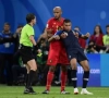 Kylian Mbappé had die halve finale tegen België bijna gemist: "Hielden het geheim voor de Belgen"
