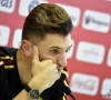 Meunier spreekt over zijn toekomst bij PSG: "Het WK heeft mijn status veranderd"