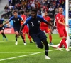 Niemand is vergeten hoe hij ons finale kostte: Rode Duivel reageert met humor op het pensioen van Samuel Umtiti