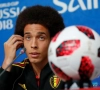 De kink in de kabel bij de transfer van Witsel... Zijn trainer legt uit waarom de topdeal in het water kan vallen