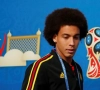 Het eerste miljoenenbod voor Witsel is al binnen