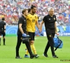 Nacer Chadli komt zelf met update over zijn blessure én spreekt over transfer
