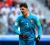 'Thibaut Courtois voert de druk op en daagt niet op bij Chelsea'