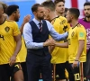Southgate erkent zijn meerdere, maar klinkt toch voldaan: "België heeft gewoon een betere ploeg dan wij"