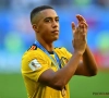 ? Youri Tielemans staat met bronzen medaille terug in Monaco: "Mijn WK-schoenen zitten in de kast, hopelijk doe ik het met deze nóg beter"