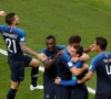 Frankrijk klopt Kroatië met 4-2 en is wereldkampioen 