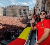 Zelfs Eden Hazard overweldigd: "Hebben WK misschien niet gewonnen, maar als je reactie van de mensen ziet, lijkt het wél zo"