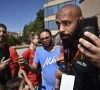 Thierry Henry neemt opmerkelijke beslissing en die verraadt mogelijk ook een en ander over zijn toekomst bij Rode Duivels