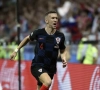 Ivan Perisic dankt zijn opmars naar de wereldtop aan... Luc Devroe: "Daarvoor zal ik hem altijd dankbaar blijven"