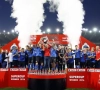Tijd voor de Supercup! Wie pakt de eerste trofee van het Belgische voetbalseizoen? 
