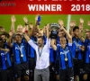 Club Brugge mag 15de Supercup in de prijzenkast zetten, maar bibbert en beeft tot de laatste seconde