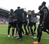 De prognose van de redactie: Charleroi valt deze keer net naast play-off 1