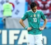 Duitse voetbalbond kan niet lachen met (racisme-)uitspraken van Mesut Özil: "Zetten ons al jaren in voor integratie"
