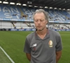 Prachtige reactie: overgroot deel van Brugse fans snoert blauw-zwarte minderheid de mond die het nodig vond om Preud'homme te jennen