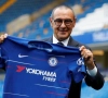 De kop is eraf voor Maurizio Sarri bij Chelsea, Italiaanse coach gunt Charly Musonda meteen speelminuten