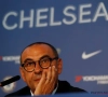 Sarri geeft Courtois en Hazard niet op: "De pers verkoopt hen voor de club hen verkocht heeft"