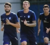 Het Europese avontuur van KRC Genk start vanavond, (positieve) selectieproblemen voor Clement