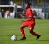 'Congolese Neymar' van Standard wint bij debuut U23