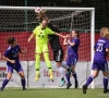 ? Vrouwen Anderlecht houden club uit Ligue 1 op gelijkspel