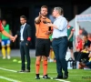 Coaches na gelijkspel in extremis: "We creëerden 85 minuten lang geen kansen" - "En ze gaan met 2-2 naar huis"