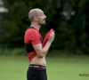 Kortrijk-speler Lepoint begrijpt het ook allemaal niet goed: "Nog nooit meegemaakt in mijn professionele carrière"