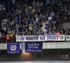 Anderlecht kent zijn tegenstander in de UEFA Youth League